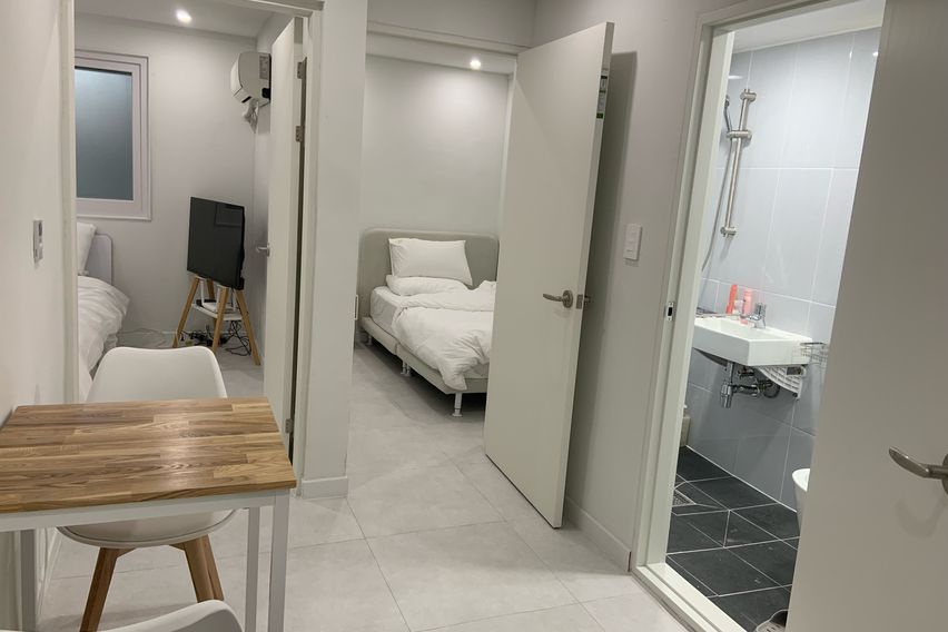 다가구주택 202호