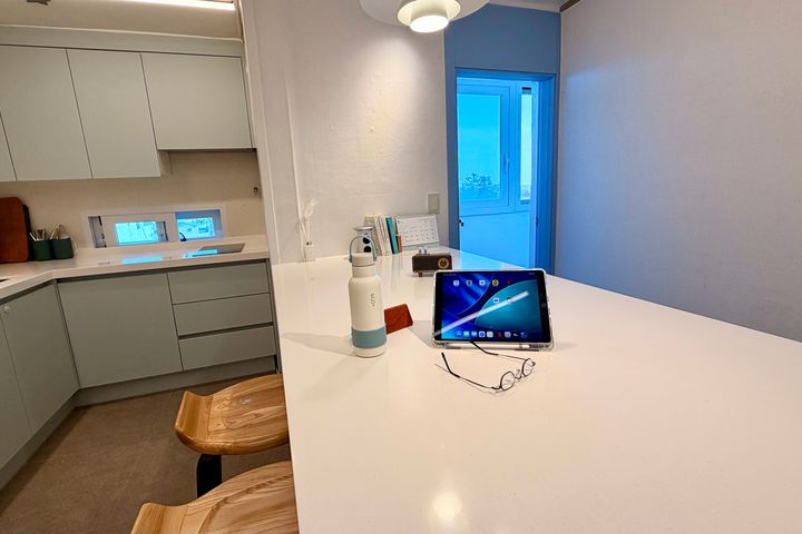 Gangneung Yeongjin Beach House #OceanView 10th image