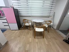 Near Jungsan Reservoir, 2 bedrooms, near Gyeo 7th image