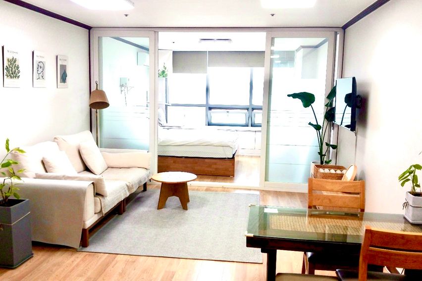 멋진뷰풀옵션넓은스테이