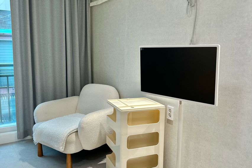 멋진 리모델링빌라 방3 3번째 이미지