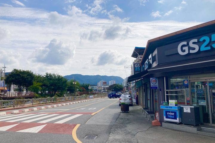 💚도심접근/안전/편안2 11번째 이미지