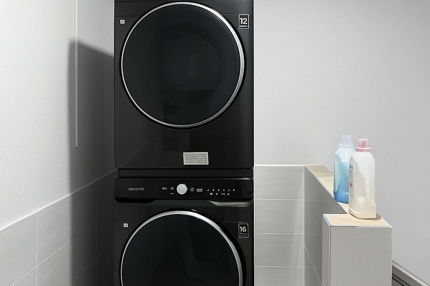 김포공항근처 더블베드룸 10번째 이미지