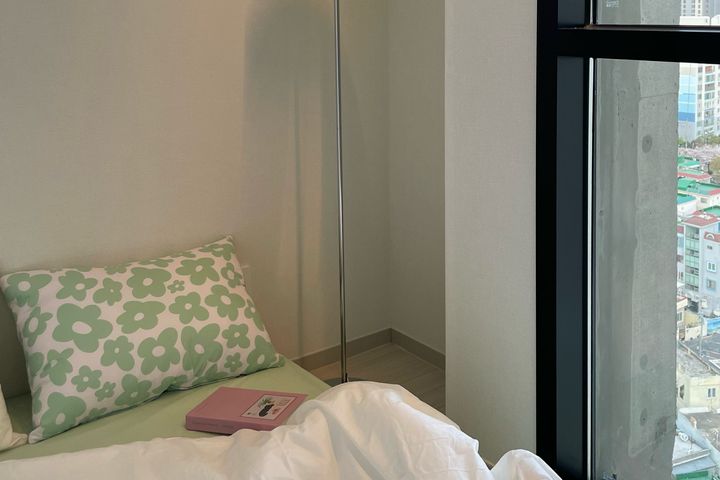 zee mansion 4번째 이미지