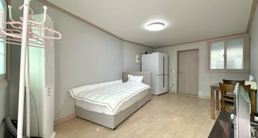 관문하우스 방 이미지