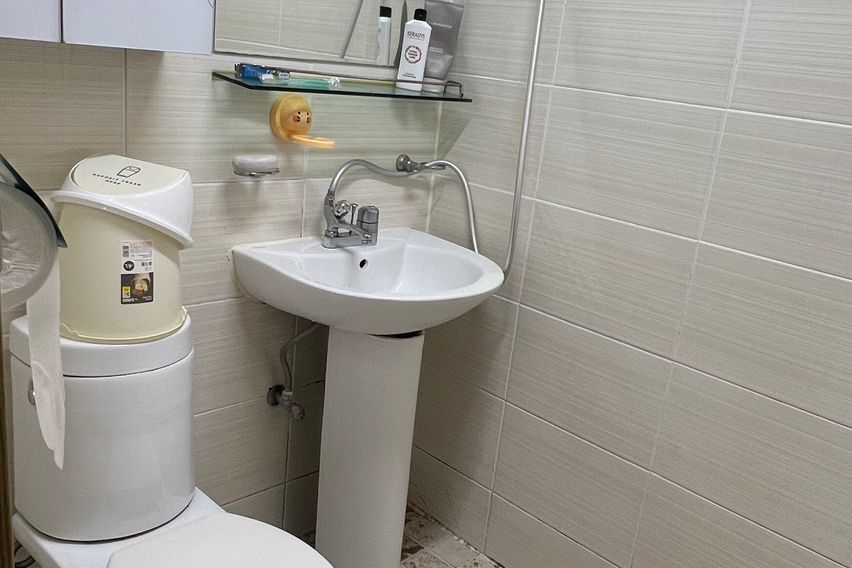 순천역앞 12평 풀옵션 3번째 이미지