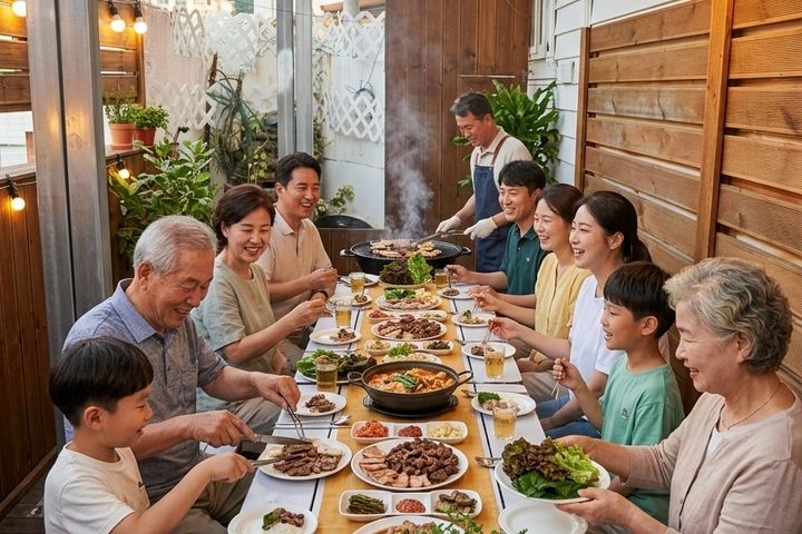 착한바다펜션 102호 18번째 이미지