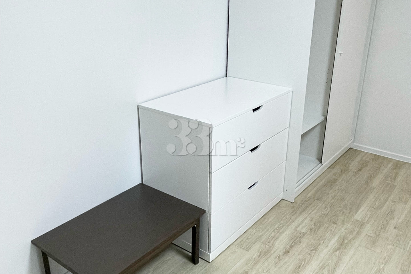 Renovated studio apartment in Sangha-dong 2th image