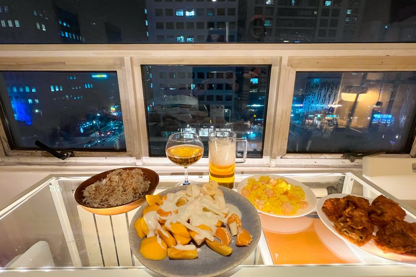 마포역 즐겨찾기