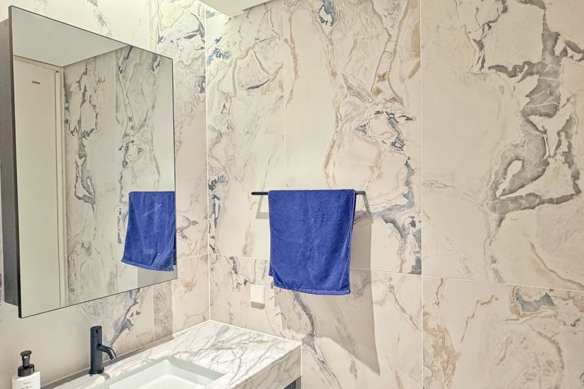 마포 뉴매드 로얄스위트