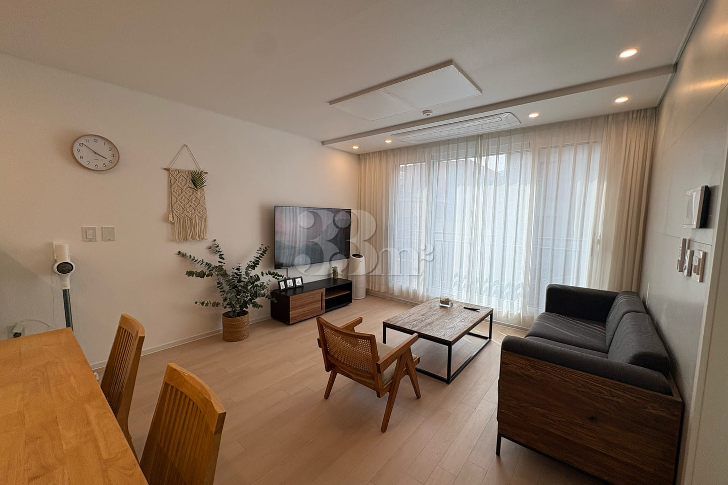 Newly Built Villa in Gwacheon 0th image