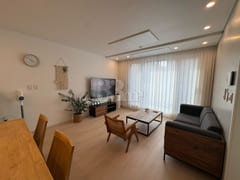 Newly Built Villa in Gwacheon 0th image