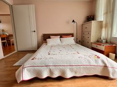 Quiet apartment in Pyeonghwa-dong, Jeonju 9th image