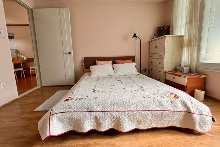 Quiet apartment in Pyeonghwa-dong, Jeonju 9th image