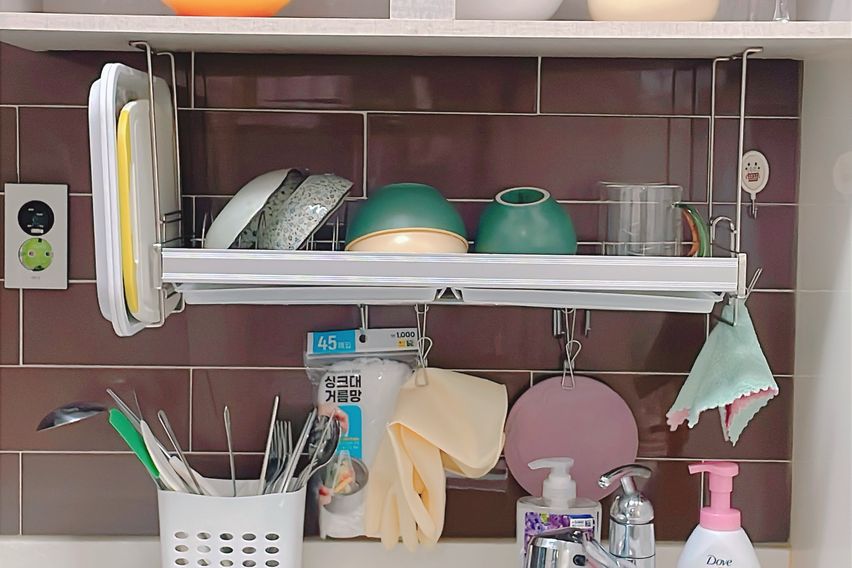 구파발역1분/뷰좋음