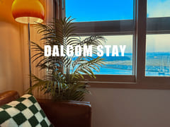 Ansan Dalgom Stay #Two-room 0th image