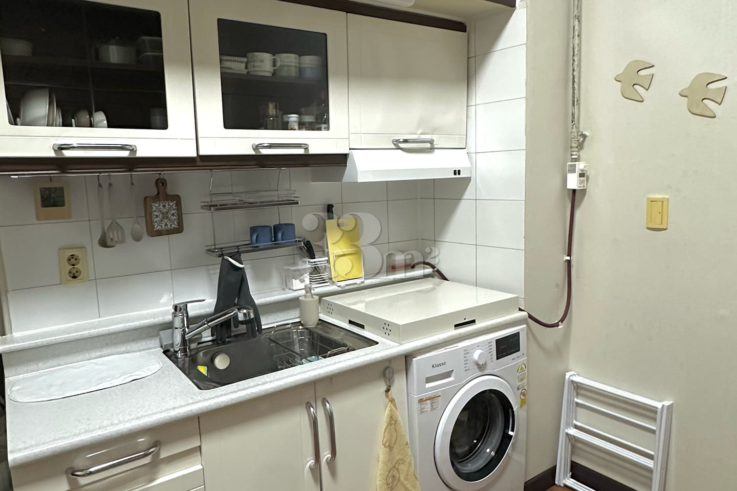 Duplex officetel in Jeongwang-dong 10th image
