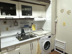 Duplex officetel in Jeongwang-dong 10th image