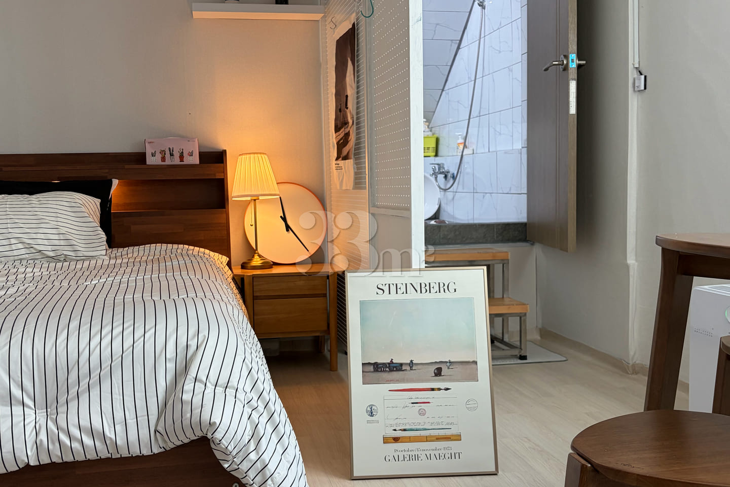 Lowest price for a 2-room apartment in Songpa 0th image