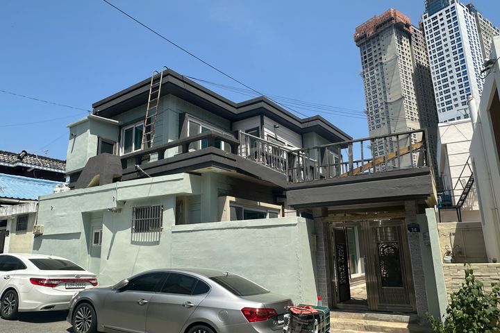 부암역 단독주택 투룸 5번째 이미지
