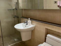 Fully furnished two-bedroom apartment near Da 13th image