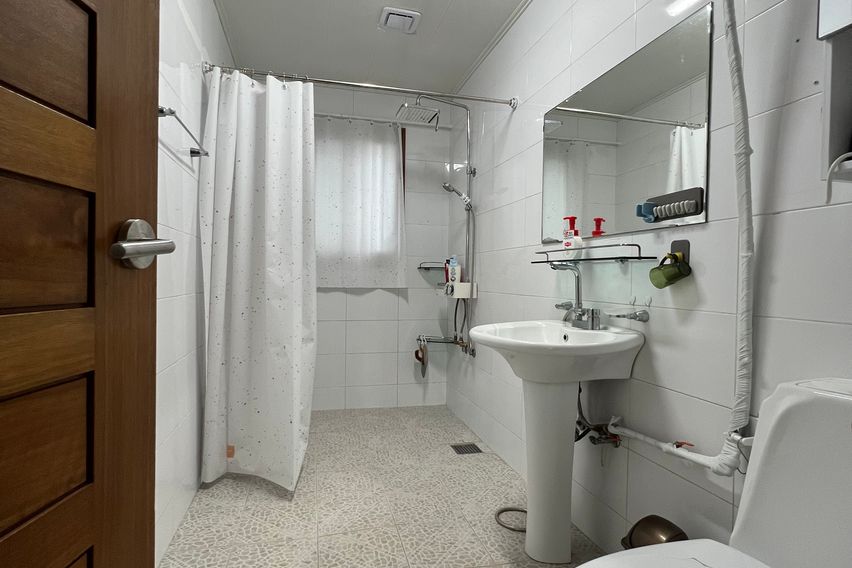 함덕마당있는단독시골주택