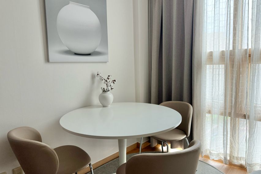 강남선릉/대치삼성🍀4인