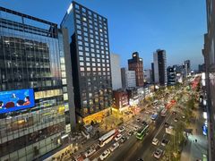 Hongdae Super Prime Location City View ☀️ 15th image