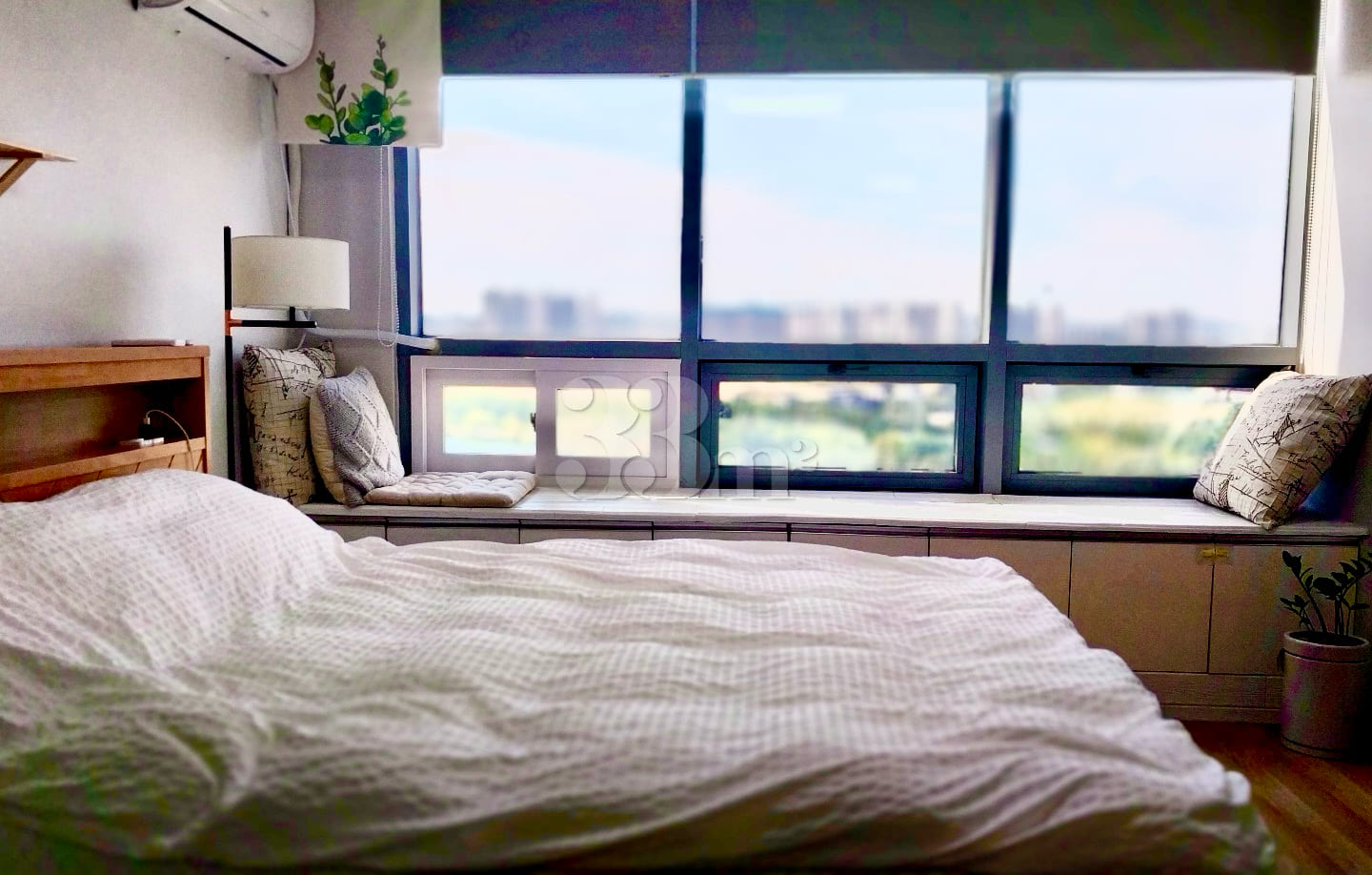 Spacious stay with a great view and full opti 15th image