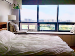 Spacious stay with a great view and full opti 15th image
