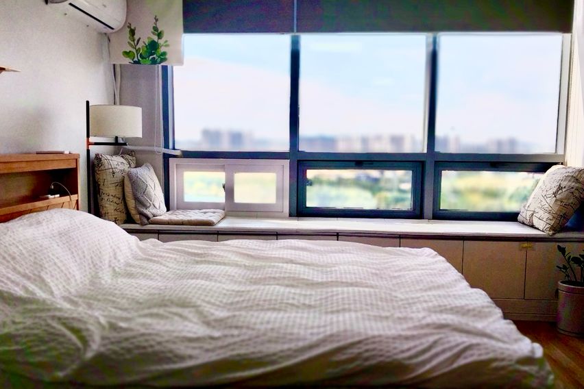 멋진뷰풀옵션넓은스테이