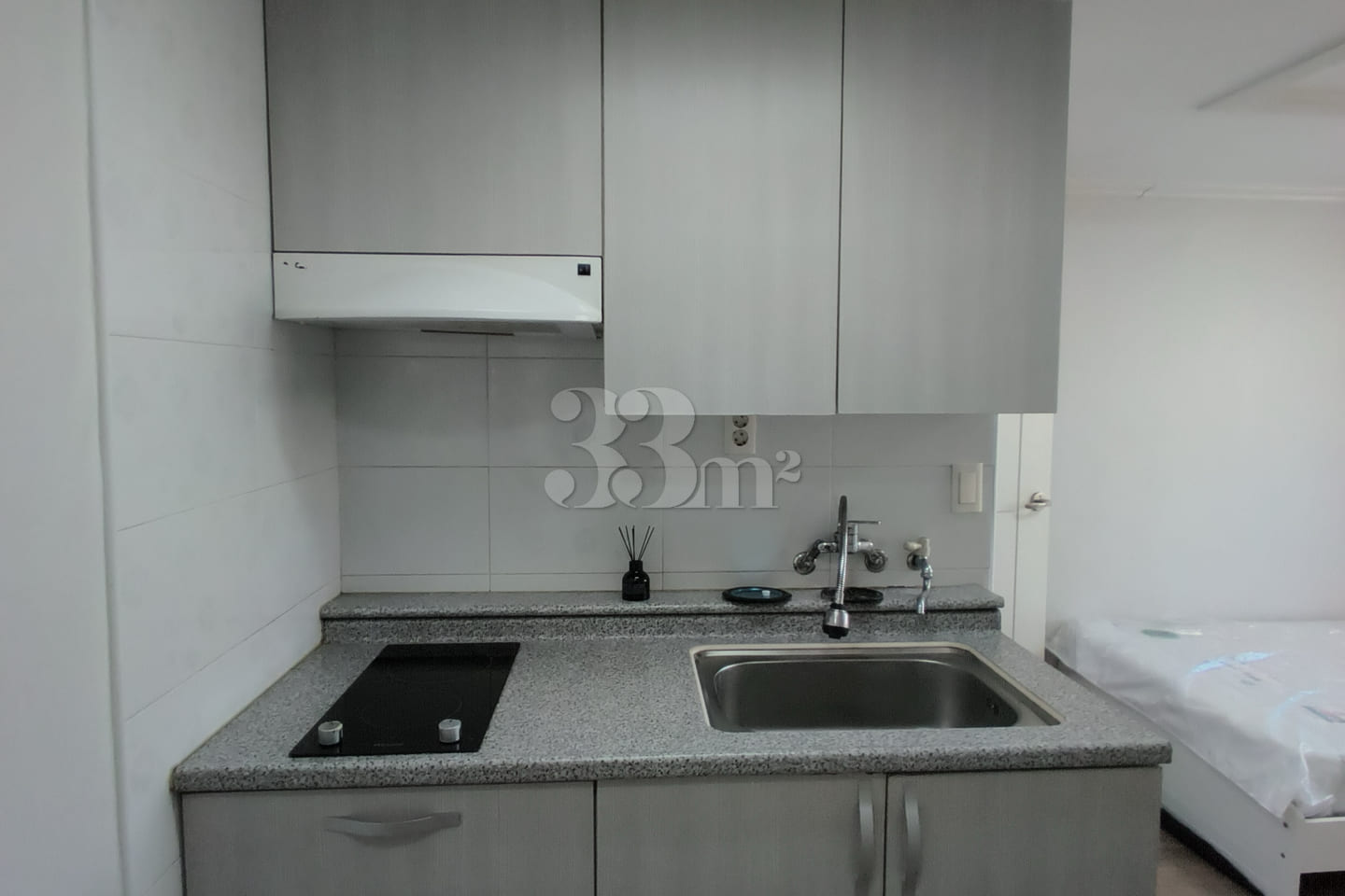 Short-term rental in Millak-dong 4th image
