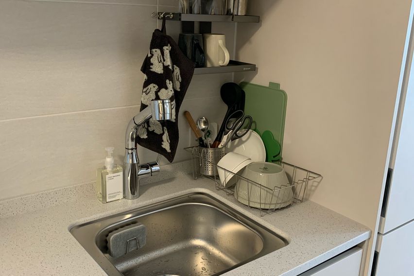 천호 12월오픈 신축✨