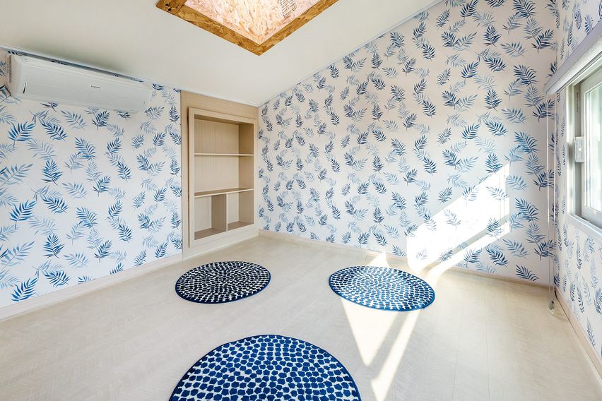 풀스카이-복층하우스 5번째 이미지