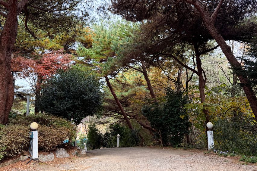 안면도조용한원룸2호 6번째 이미지