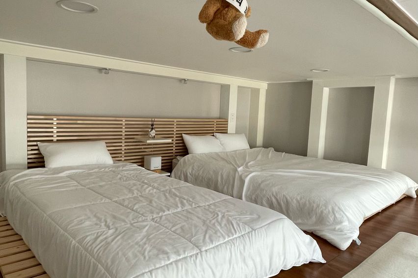넓은 풀옵션☀️뷰 맛집🏠 7번째 이미지