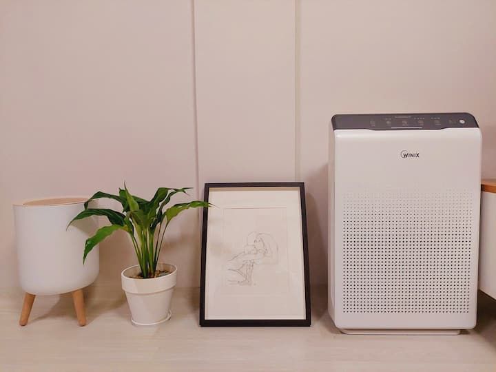 충북대 호원방 풀옵션