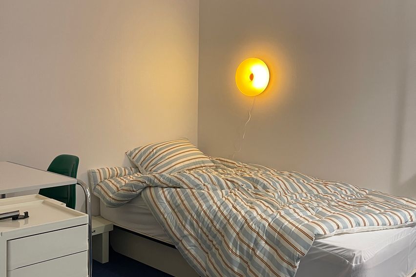 역세권 홈스타일링 원룸