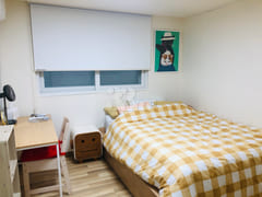 Namsan 2-room apartment, Itaewon, free parkin 4th image
