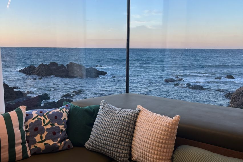 시로미 돌담채 0번째 이미지