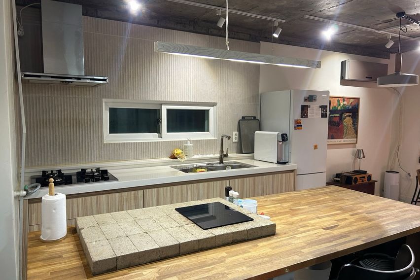 서촌 조용한 숙소 8번째 이미지