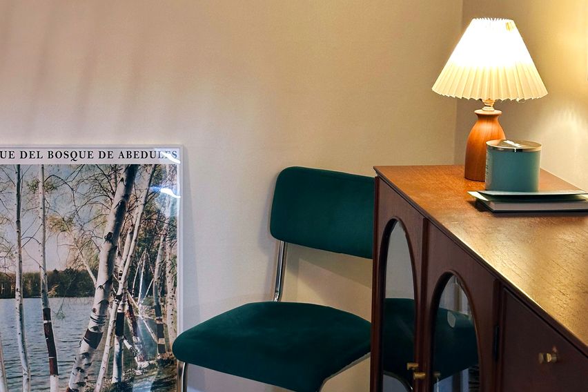 도심의 감성투룸🏡