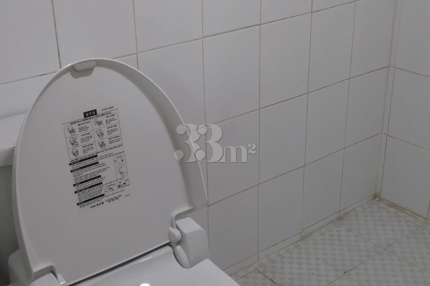 Fully furnished open-plan studio apartment 12th image