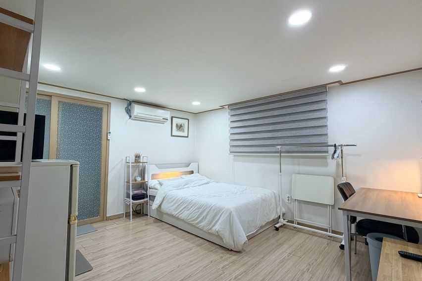 연트럴파크 원룸 202 0번째 이미지