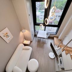 신축2년서울역(복층형) 방 이미지