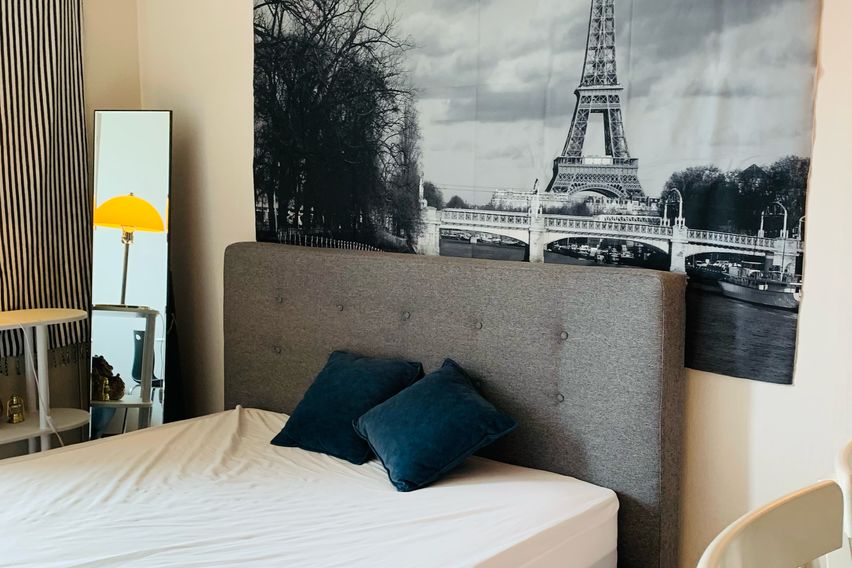 🏡구리🌅역세권🌈복층 1번째 이미지