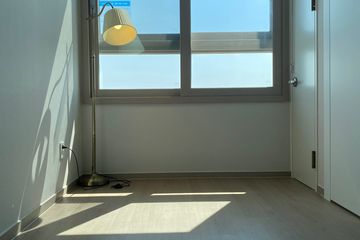 오션뷰 아름다운 시화호