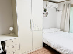 💗Queen Bed/5-min walk from station/Parking 1th image