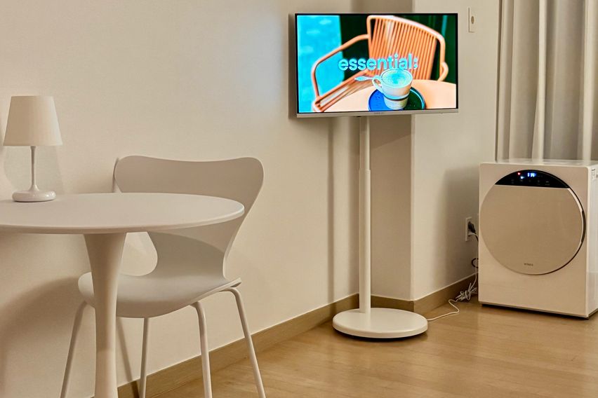 신용산/남산뻥뷰/4인💚