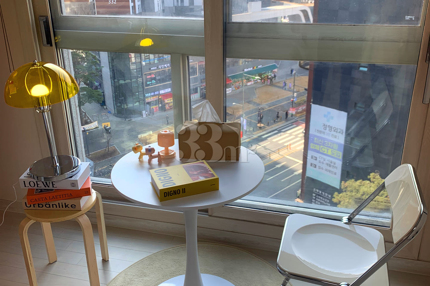💙 1 minute from Godeok Station, Sangil-dong 0th image